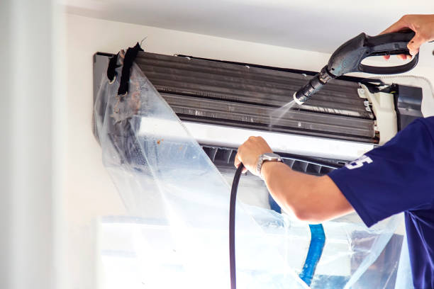 Best Duct Cleaning Specialists  in USA